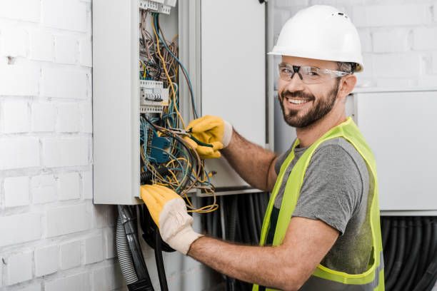 Best Affordable Electrician  in Stillwater, OK