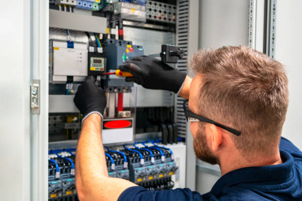 Best Industrial Electrical Services  in Stillwater, OK