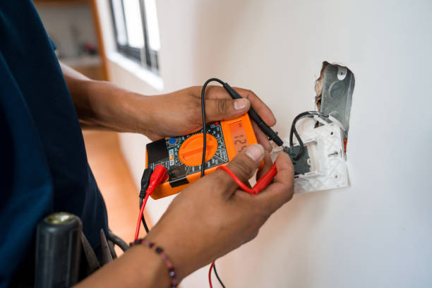 Best Affordable Electrician  in Stillwater, OK