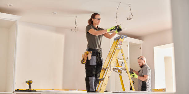 Best Electrical Contractors for Businesses  in Stillwater, OK