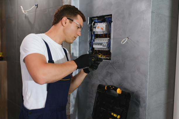 Trusted OK Electrician Experts