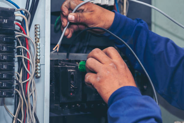 Why Trust Our Certified Electricians for Your Electrical Needs in OK?