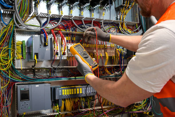 Best Electrical Installation Contractor  in Stillwater, OK