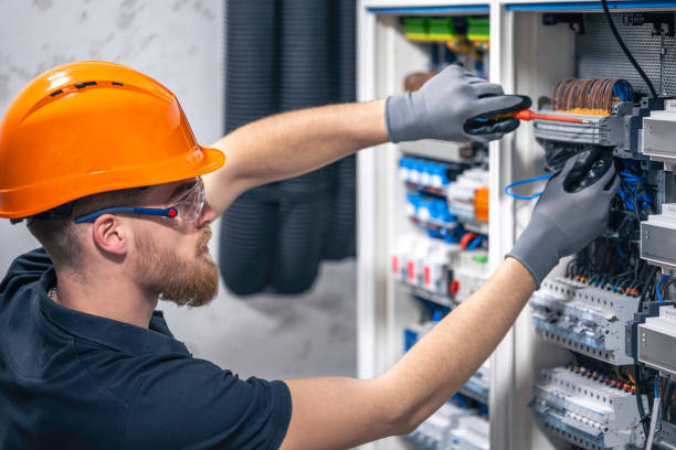 Best Licensed Electrician  in Stillwater, OK