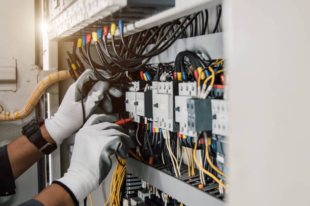 Best Industrial Electrical Services  in Stillwater, OK